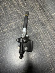 Yuki Xway Arka Fren Üst Merkezi Set