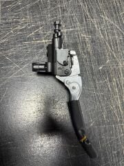 Yuki Xway Arka Fren Üst Merkezi Set