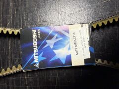 Voge Sr4 Mitsuboshi Kayış (QJ Fort 350)