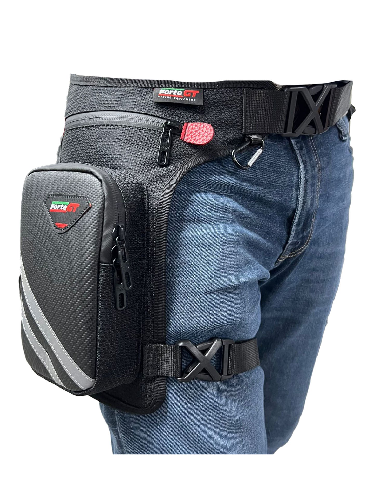 TEX 43 MİNİ BACAK ÇANTASI