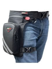 TEX 43 MİNİ BACAK ÇANTASI