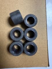 Voge Sr1 Performans Baga 16,3 Gr Setup Performans