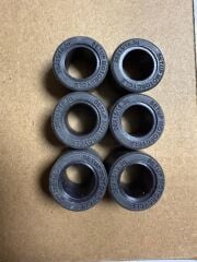 Voge Sr1 Performans Baga 16,3 Gr Setup Performans