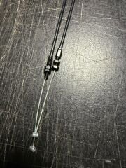 Voge 525 Dsx Gaz Teli Seti