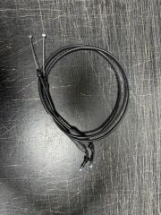 Voge 525 Dsx Gaz Teli Seti