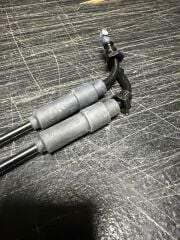 Voge 525 Dsx Gaz Teli Seti