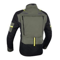 OXFORD ROCKLAND WATERPROOF MONT HAKİ