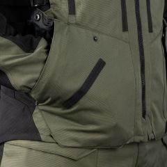 OXFORD ROCKLAND WATERPROOF MONT HAKİ