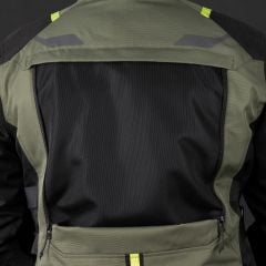 OXFORD ROCKLAND WATERPROOF MONT HAKİ