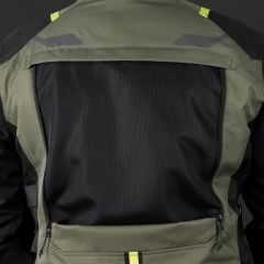 OXFORD ROCKLAND WATERPROOF MONT HAKİ