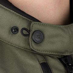 OXFORD ROCKLAND WATERPROOF MONT HAKİ