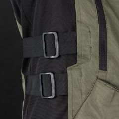 OXFORD ROCKLAND WATERPROOF MONT HAKİ