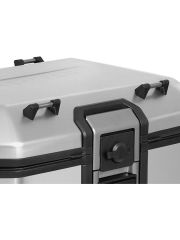 SHAD TR 55 SILVER ARKA ÇANTA
