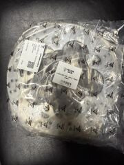 VOGE SR4 ARKA FREN DİSKİ