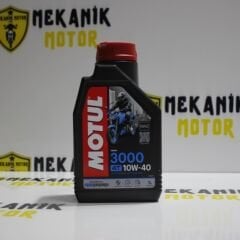 MOTUL 3000 10W-40 4T YAĞ