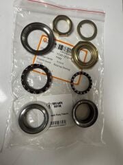 Yuki Spark Furş Takımı