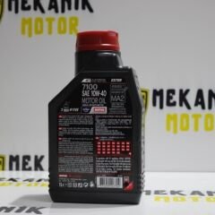 MOTUL 7100 10-40 4T YAĞ