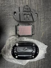 Benda Rock 250 Hava Filtresi Kutusu Komple