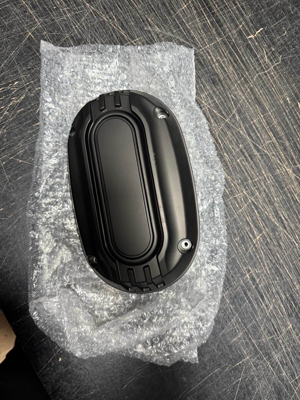 Benda Rock 250 Hava Filtresi Kutusu Komple