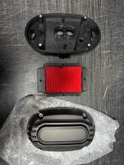 Benda Rock 250 Hava Filtresi Kutusu Komple