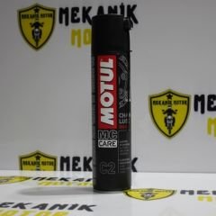 MOTUL C2  ZİNCİR YAĞI