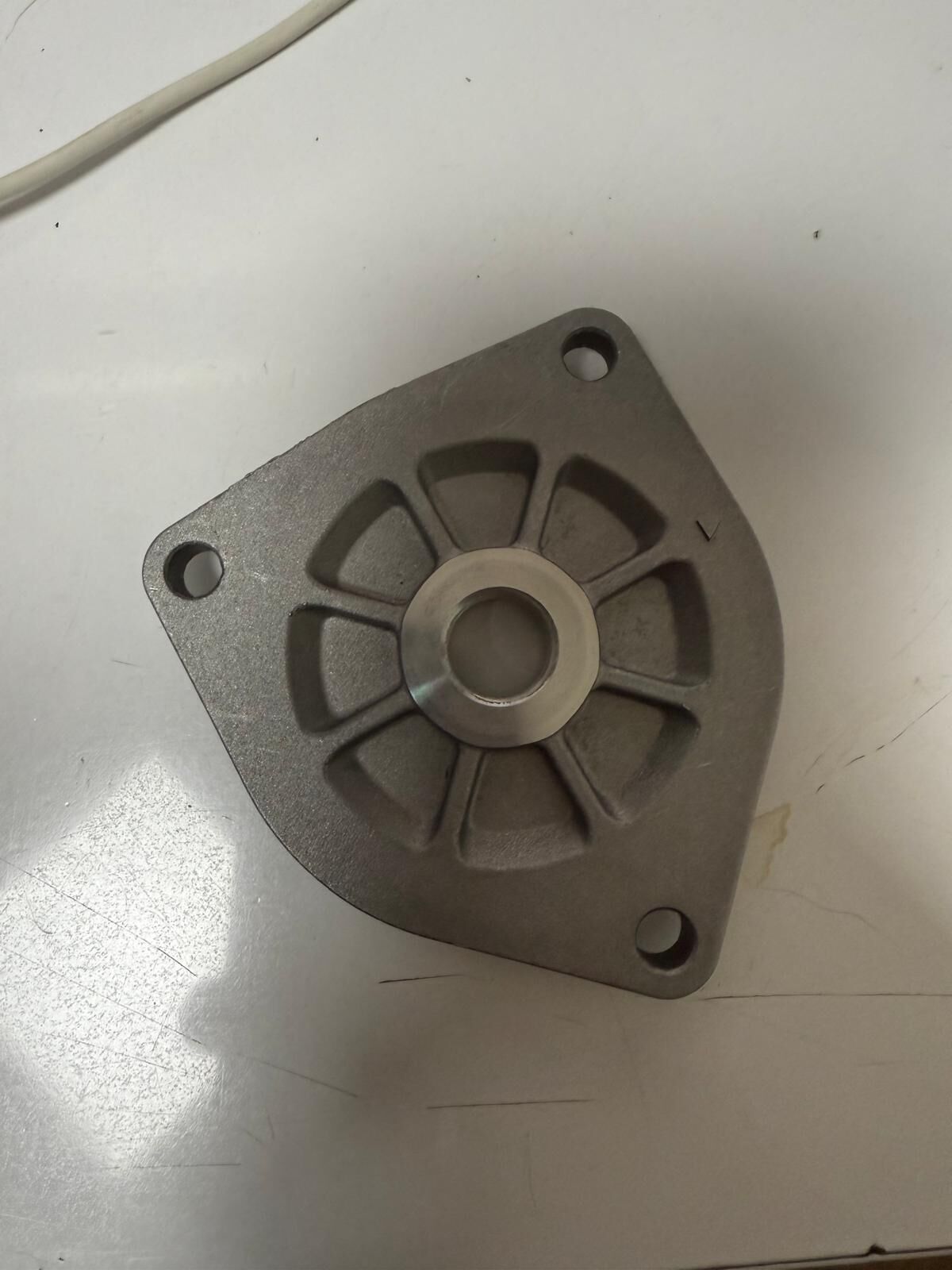 Benda Rock 250 Yağ Tapası Kapağı