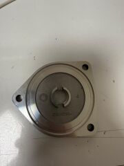 Benda Rock 250 Yağ Tapası Kapağı