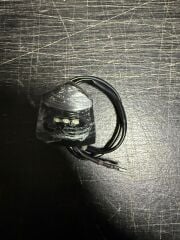 VOGE R125 PLAKA LAMBASI