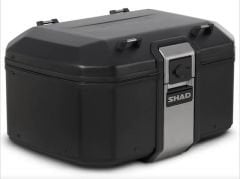 Shad TR 48 BLACK Arka Çanta