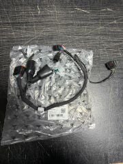 Voge R125 Elektrik Tesisatı Ön (km Saati Tesisatı)