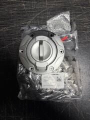 Voge Sr4 Yakıt Depo Kapağı