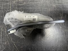 Voge R125 Yakıt Deposu Dekor Ledi Sağ