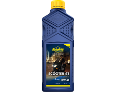 PUTOLİNE SCOOTER 4T 10W-40