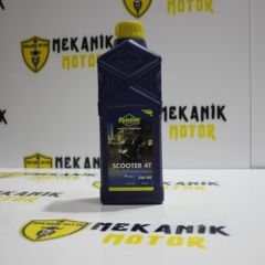 PUTOLİNE SCOOTER 4T 5W- 40