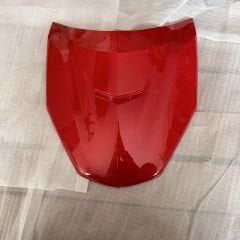 YUKİ BOSS ÖN ÜÇGEN PANEL KIRMIZI