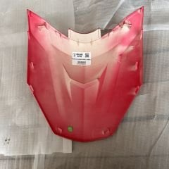 YUKİ BOSS ÖN ÜÇGEN PANEL KIRMIZI