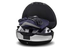 Shad Sh 48 Gri Motosiklet Arka Çanta