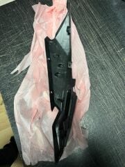 Voge R125 Sele Altı Ana Gövde Sağ