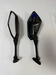 Taro 250 GP2 Ayna Seti