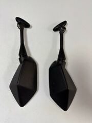 Taro 250 GP2 Ayna Seti