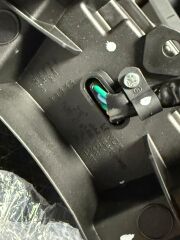 Voge Sr1 Arka Stop Komple