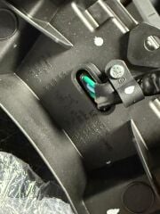 Voge Sr1 Arka Stop Komple