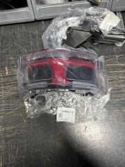 Voge Sr1 Arka Stop Komple