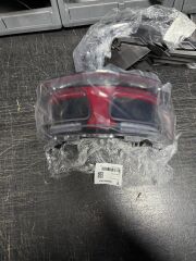 Voge Sr1 Arka Stop Komple