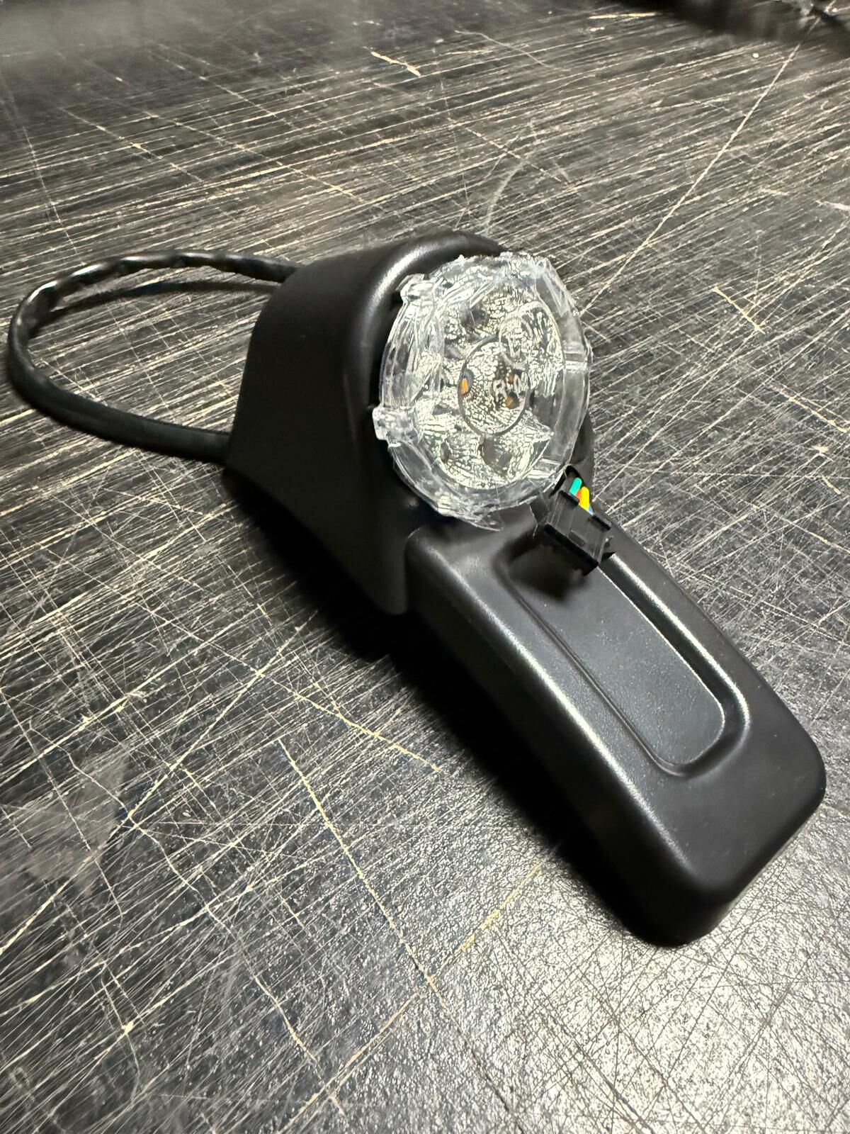 Yuki Yk 57 Greta Arka Stop (yk 55 Pony X Arka Stop)