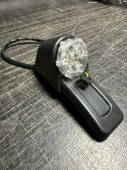 Yuki Yk 57 Greta Arka Stop (yk 55 Pony X Arka Stop)