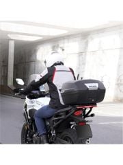 Shad Sh 44 Motosiklet Arka Çanta Siyah