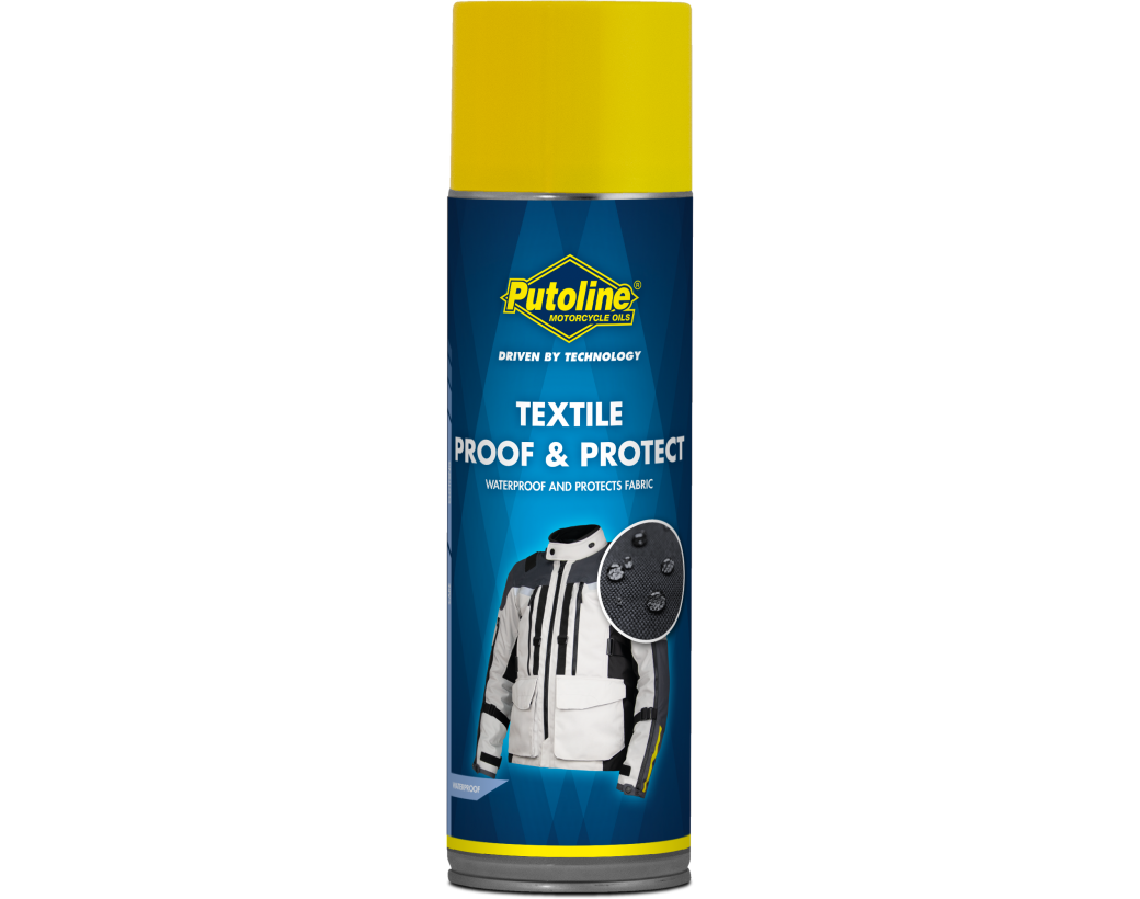 PUTOLİNE TEXTİLLE PROOF/PROTECT