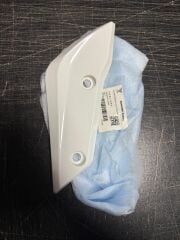 Voge SR1 Ön Çamurluk Beyaz Sol Kapak