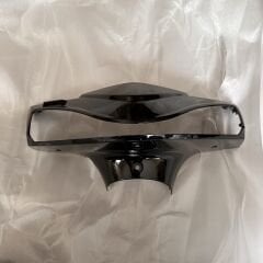 YUKİ BOSS SİNYAL ÇERÇEVESİ SİYAH